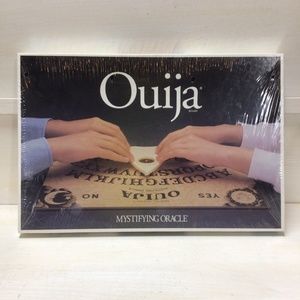 NEW Classic Ouija Board Game - Sealed Package